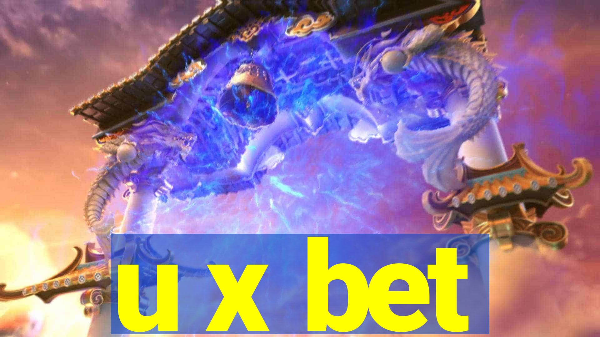 u x bet